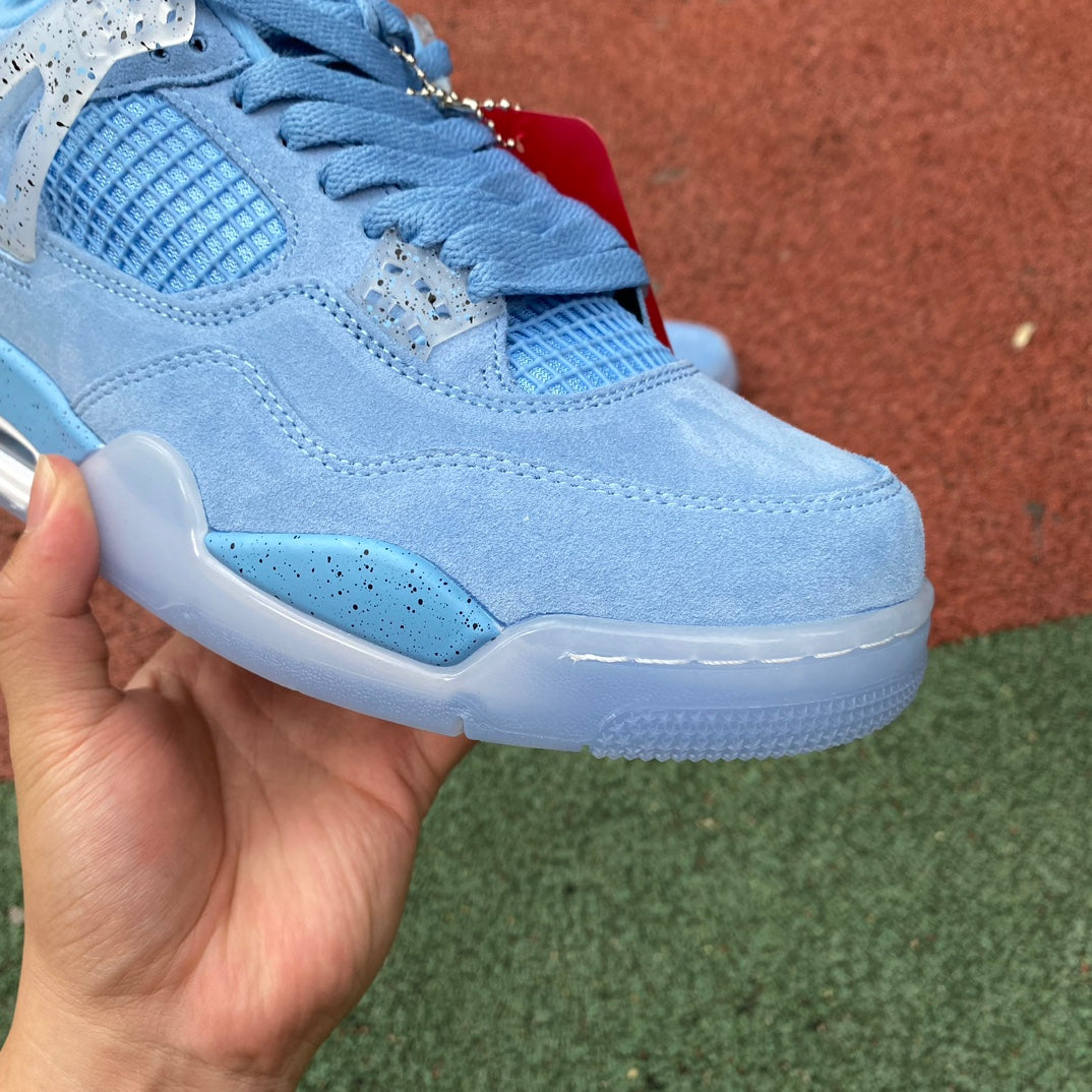 Nike jordan 4