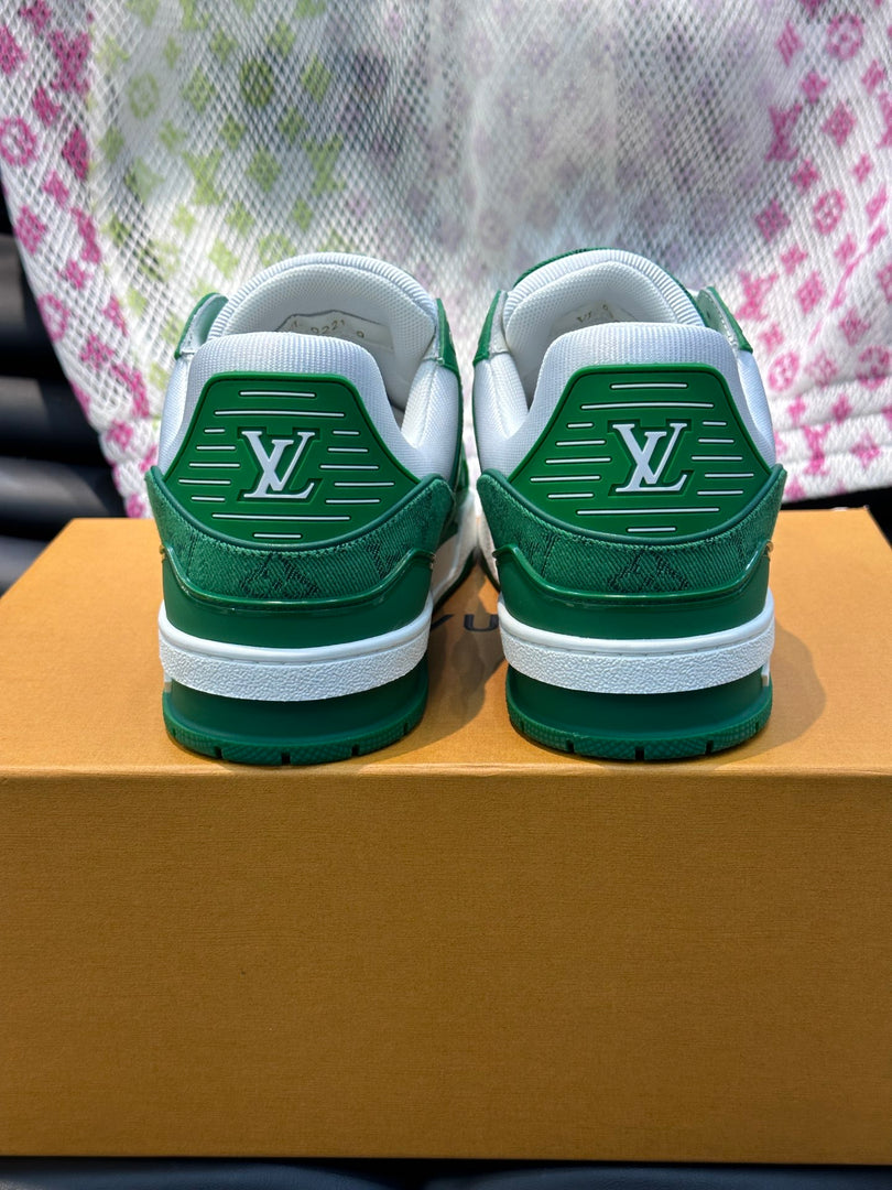 LV Trainers Sneakers