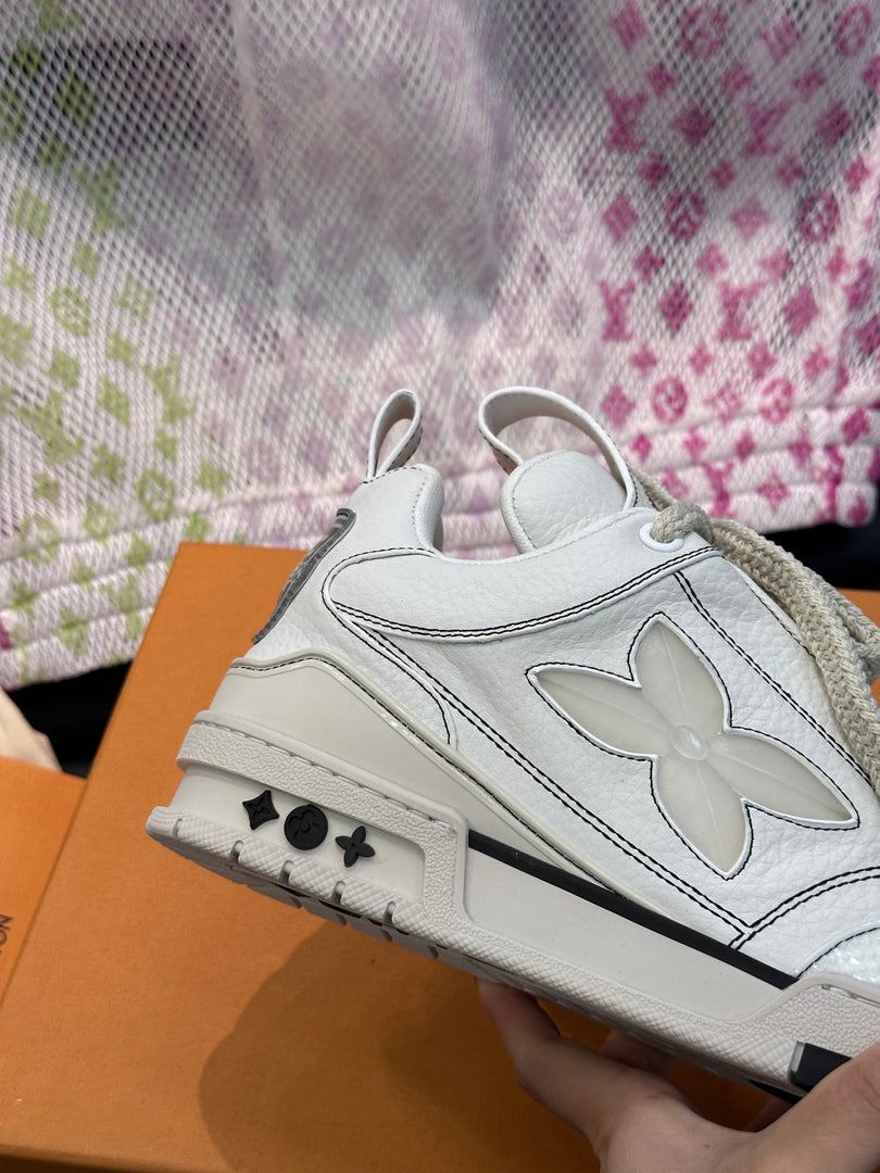 LV Skate Sneakers