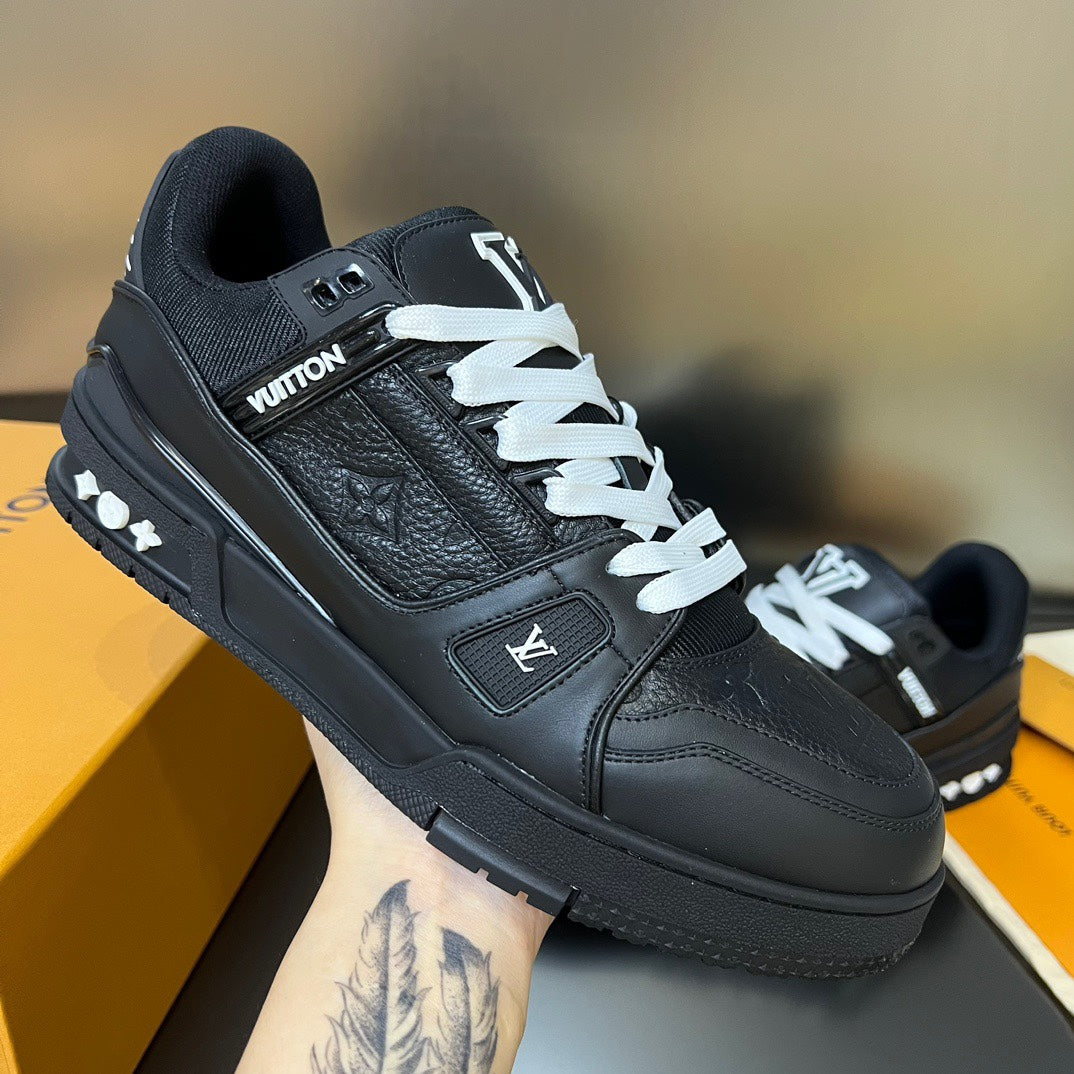 LV Trainers Sneakers