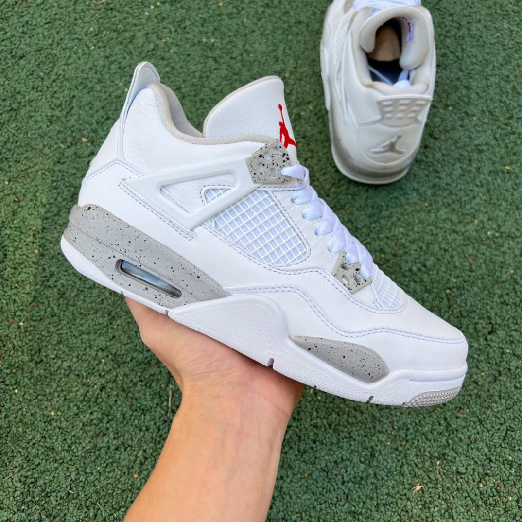 Nike jordan 4