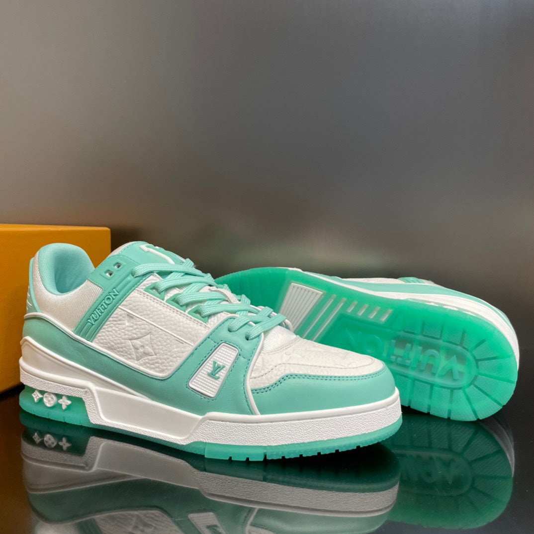 LV Trainers Sneakers