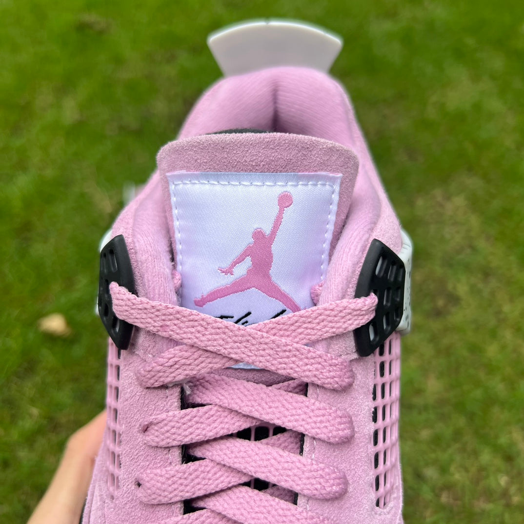 Nike jordan 4