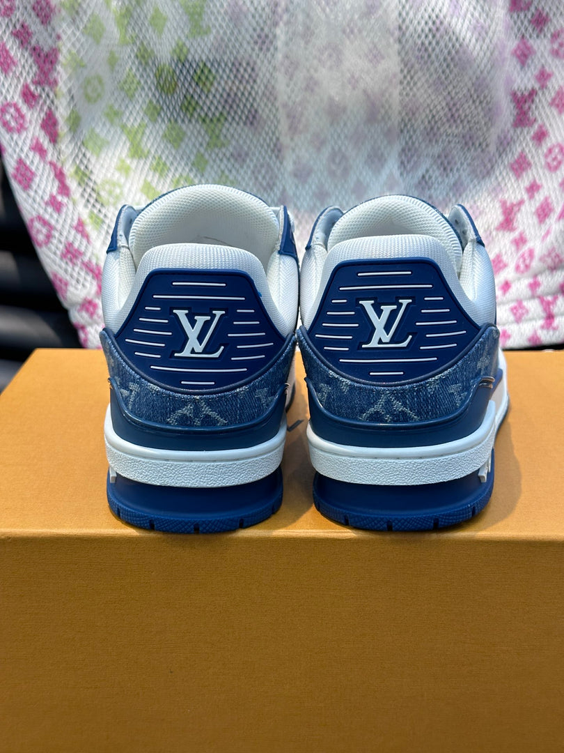 LV Trainers Sneakers