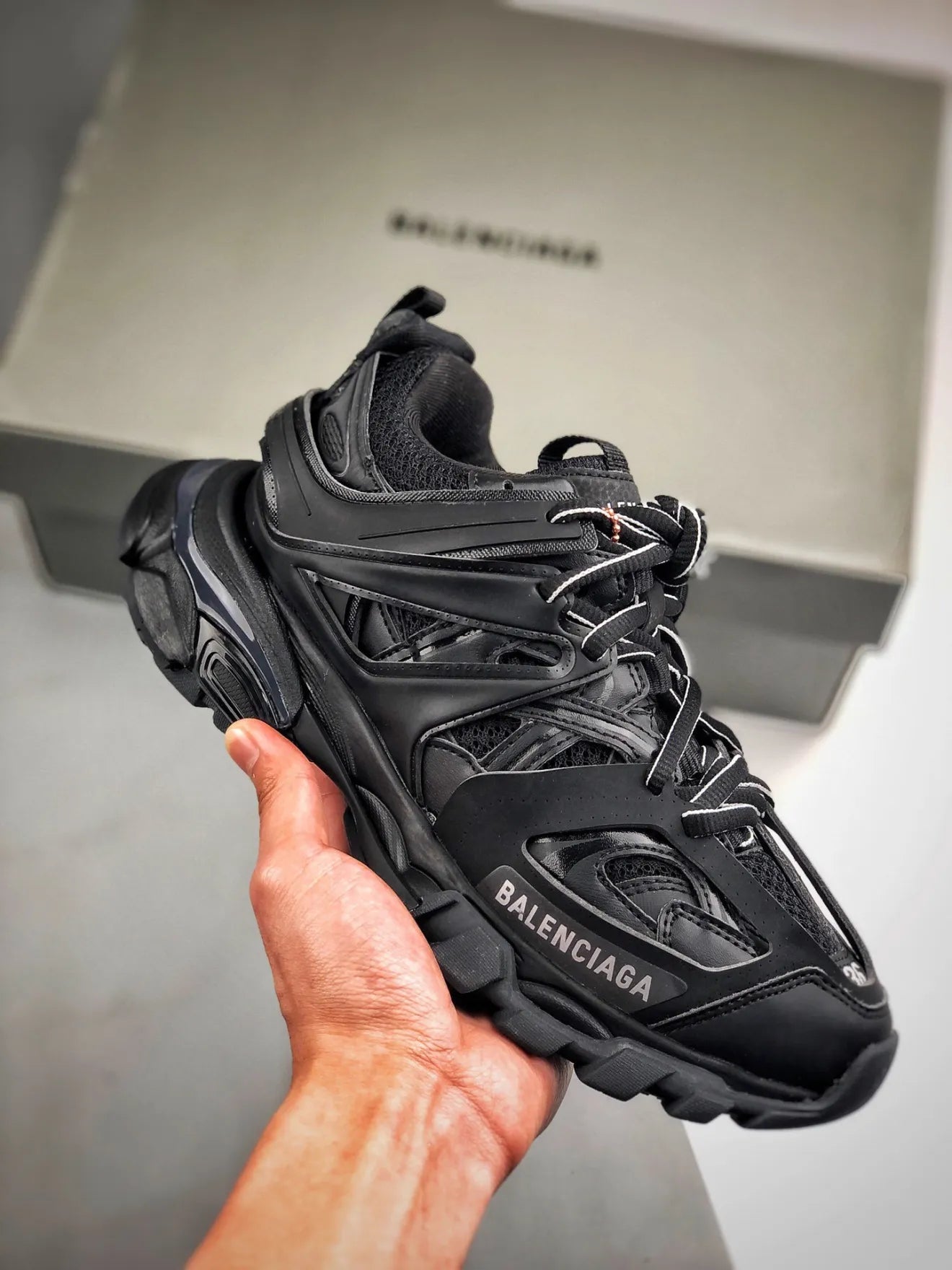 Balenciaga