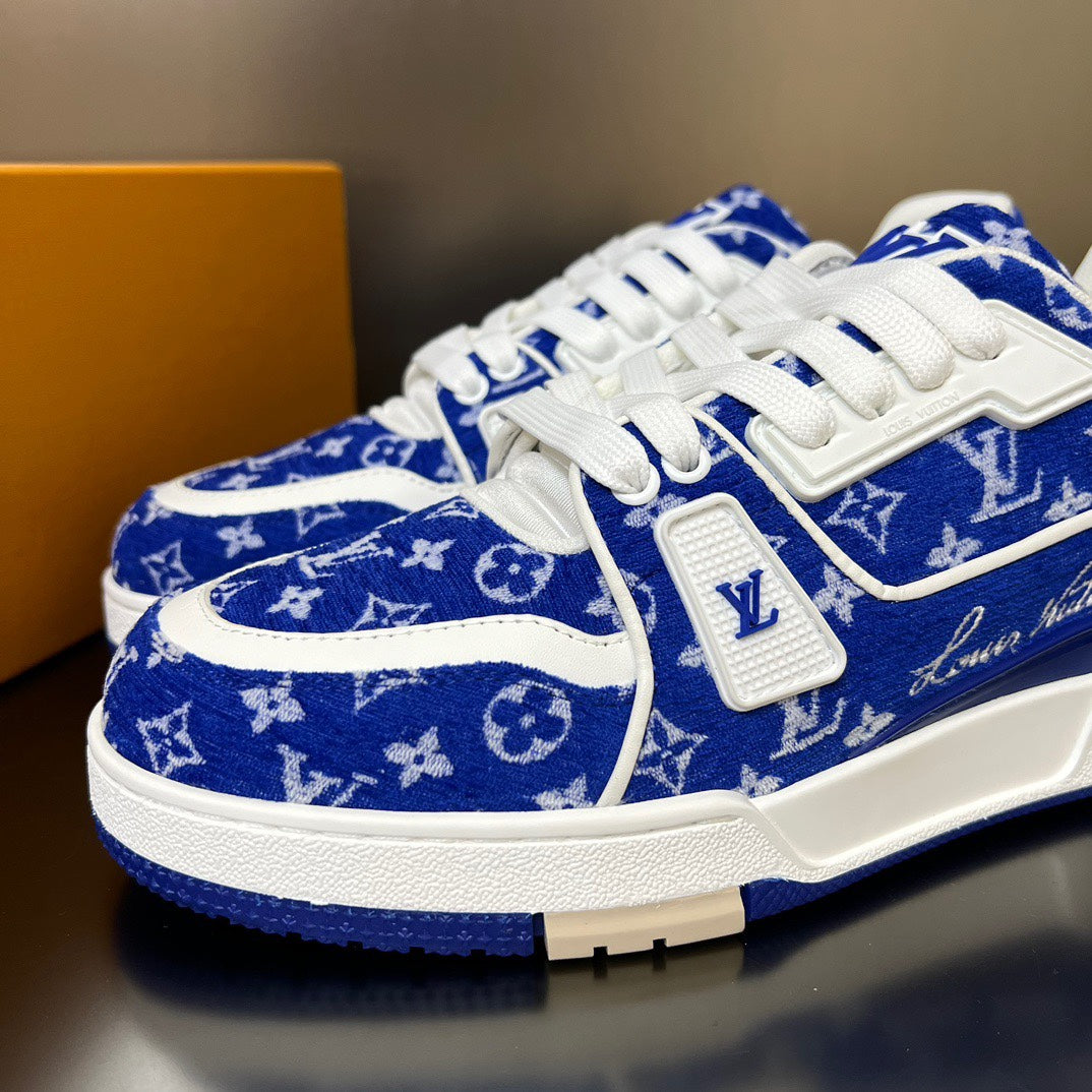 LV Trainers Sneakers