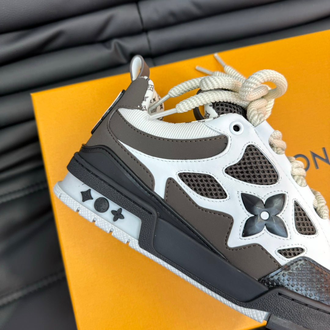 LV Skate Sneakers