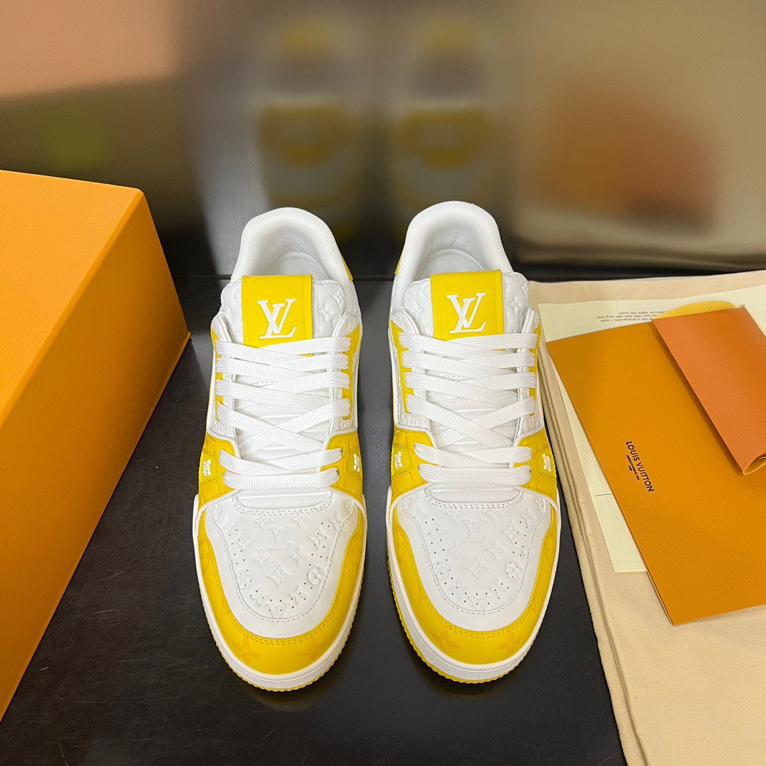 LV Trainers Sneakers
