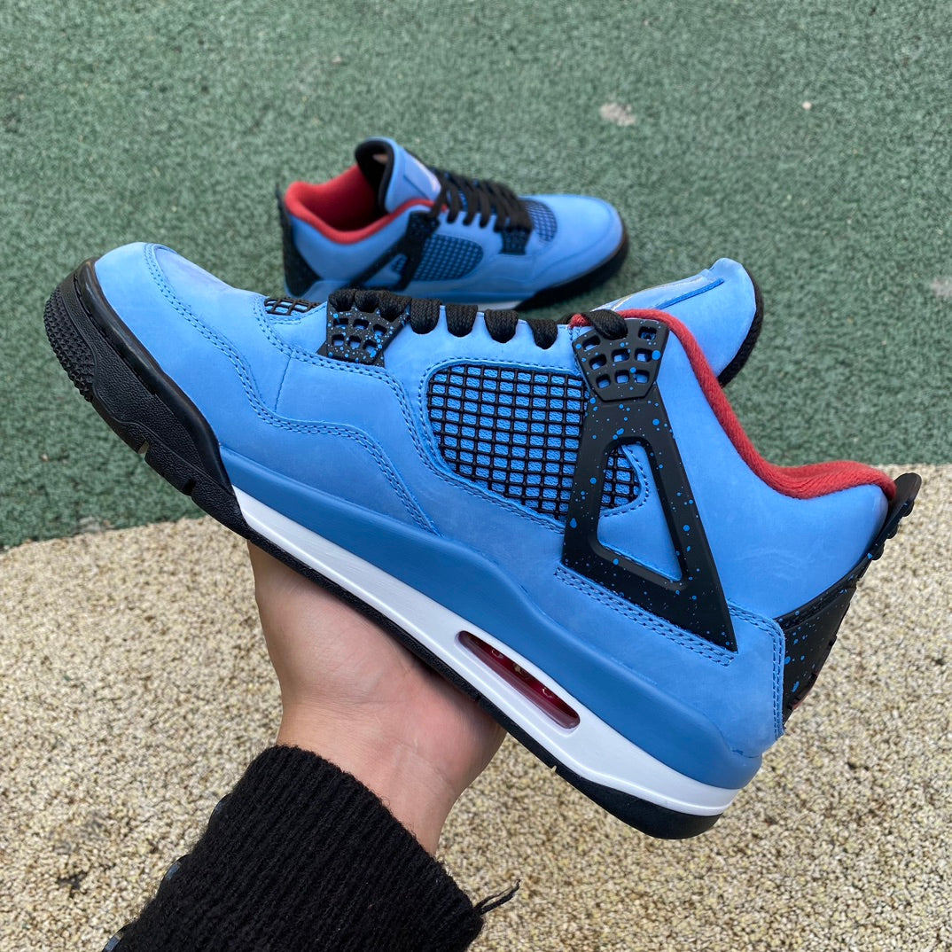 Nike jordan 4
