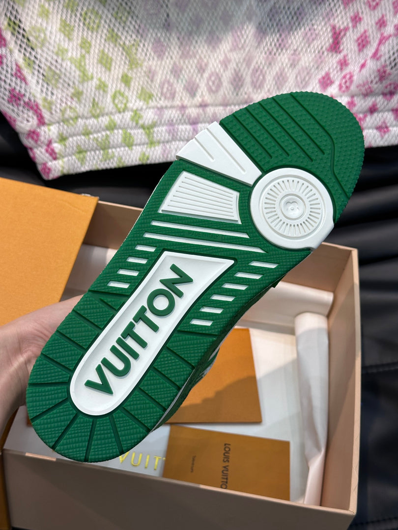 LV Trainers Sneakers