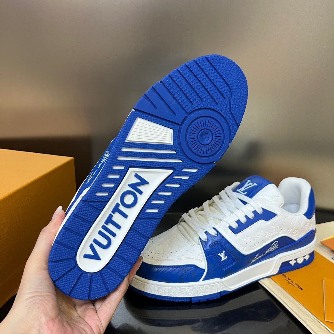 LV Trainers Sneakers