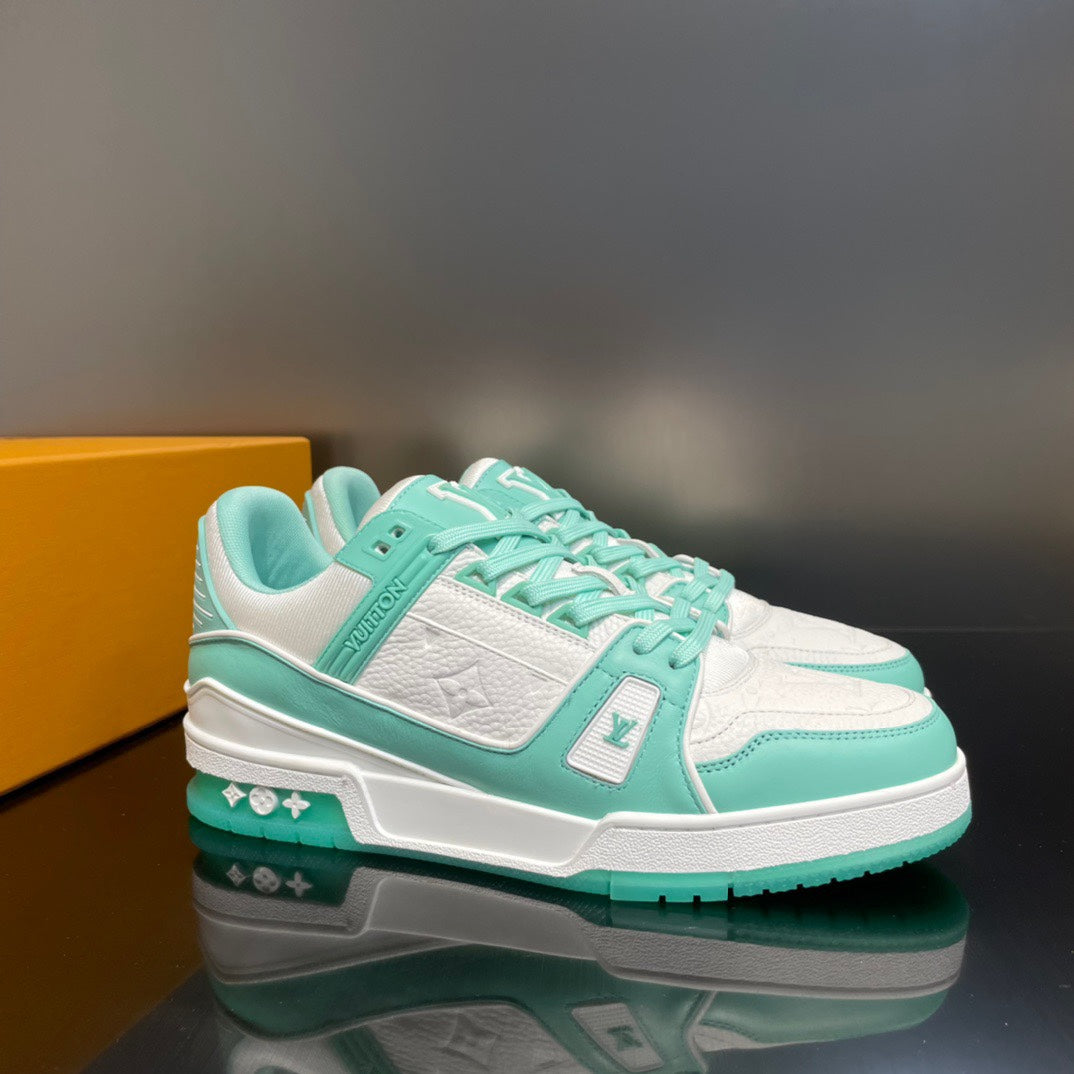 LV Trainers Sneakers