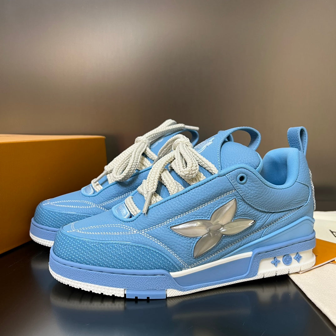 LV Skate Sneakers