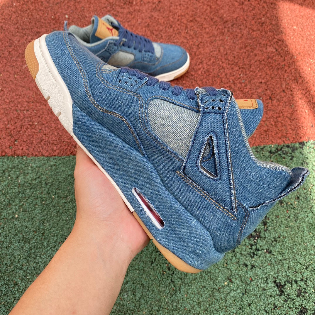 Nike jordan 4