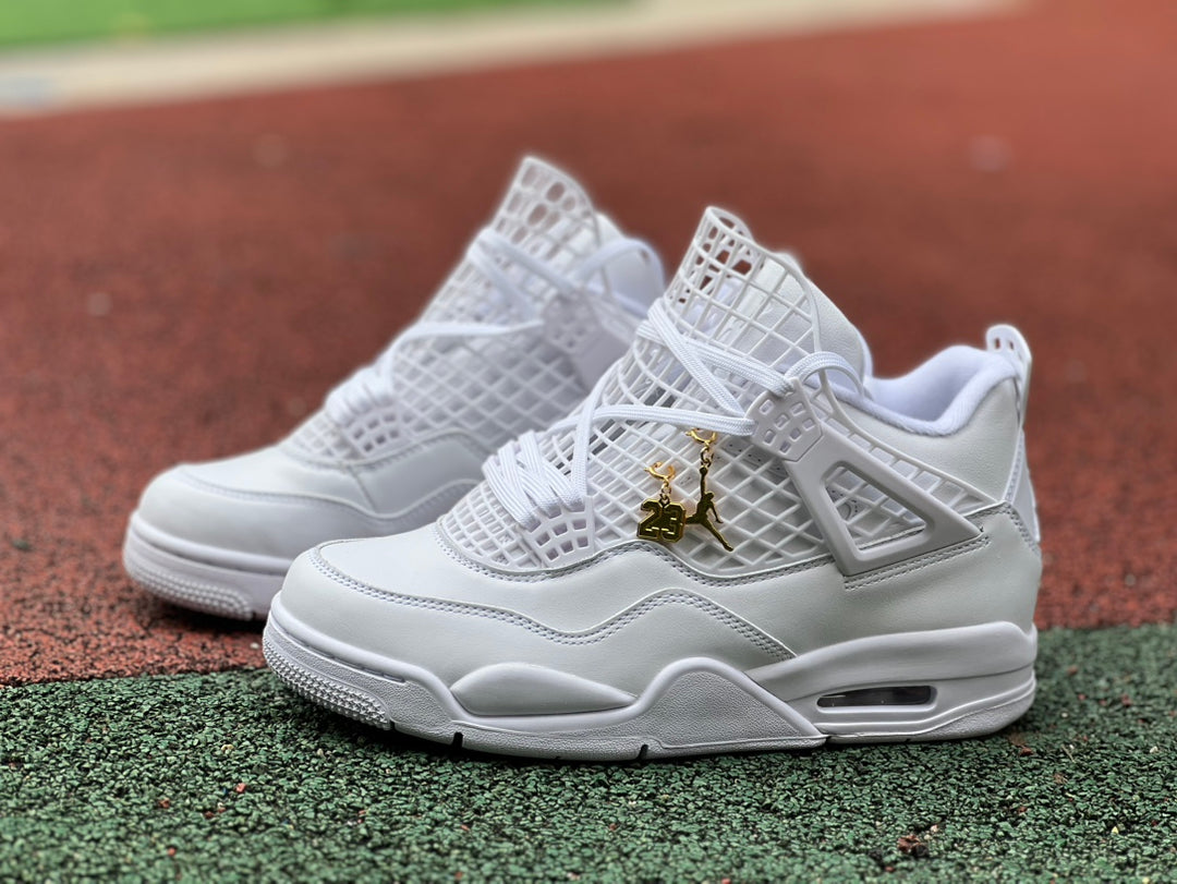 Nike jordan 4