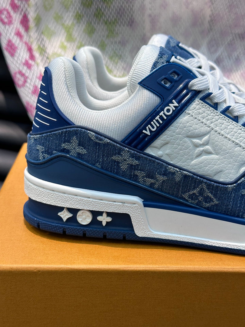 LV Trainers Sneakers