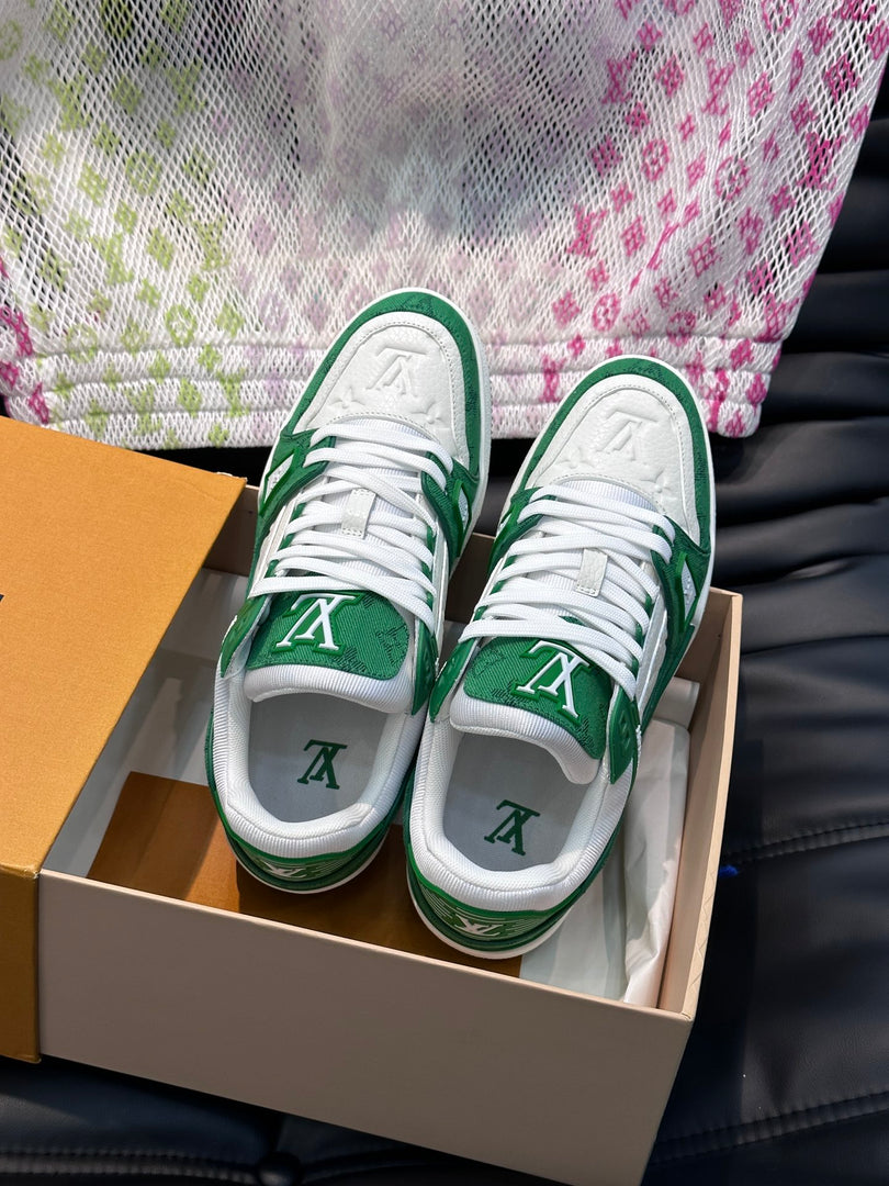 LV Trainers Sneakers