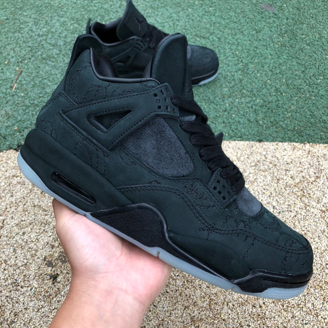 Nike jordan 4