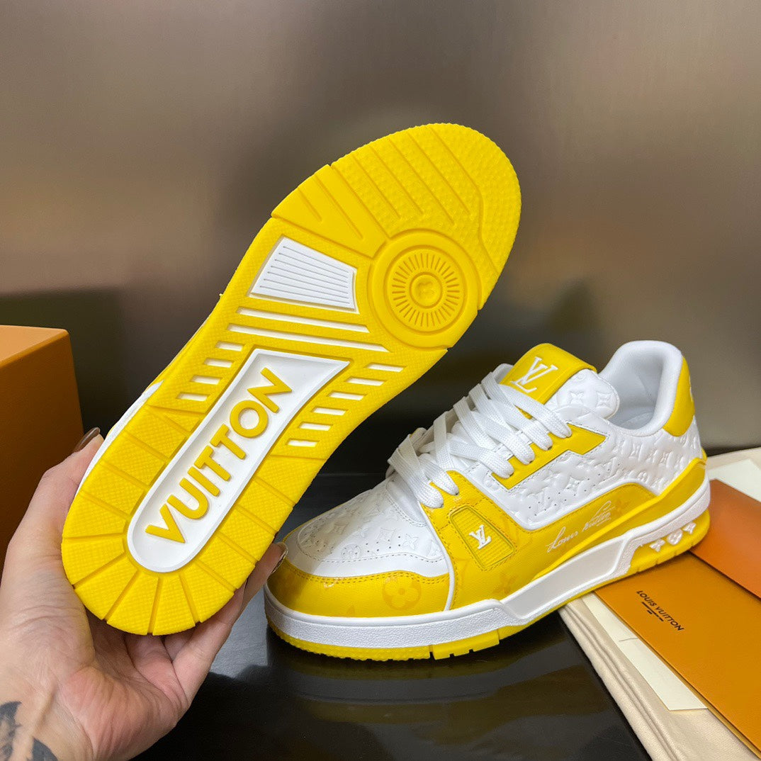 LV Trainers Sneakers