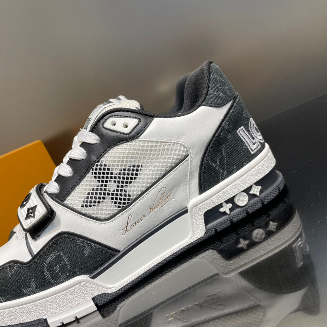 LV Skate Sneakers