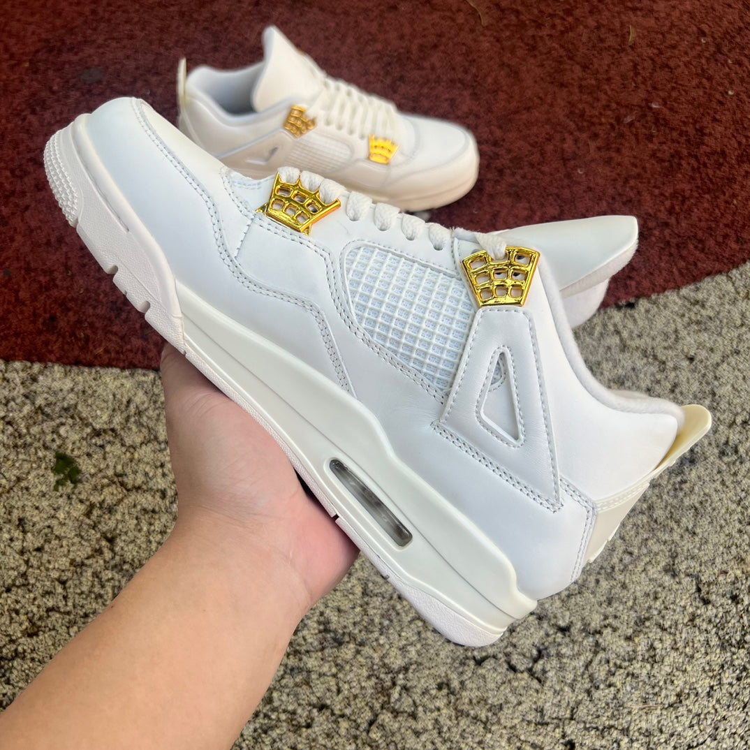 Nike jordan 4