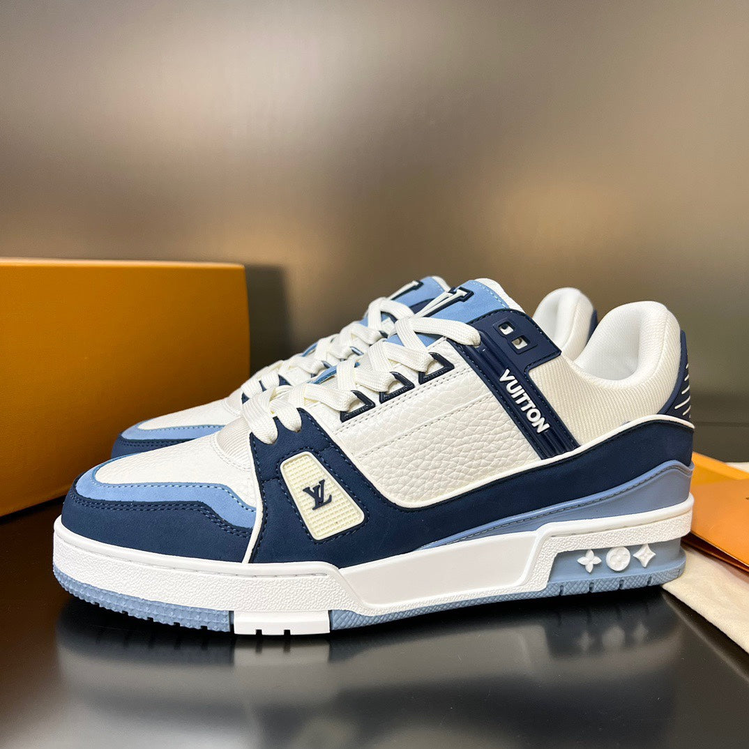 LV Trainers Sneakers