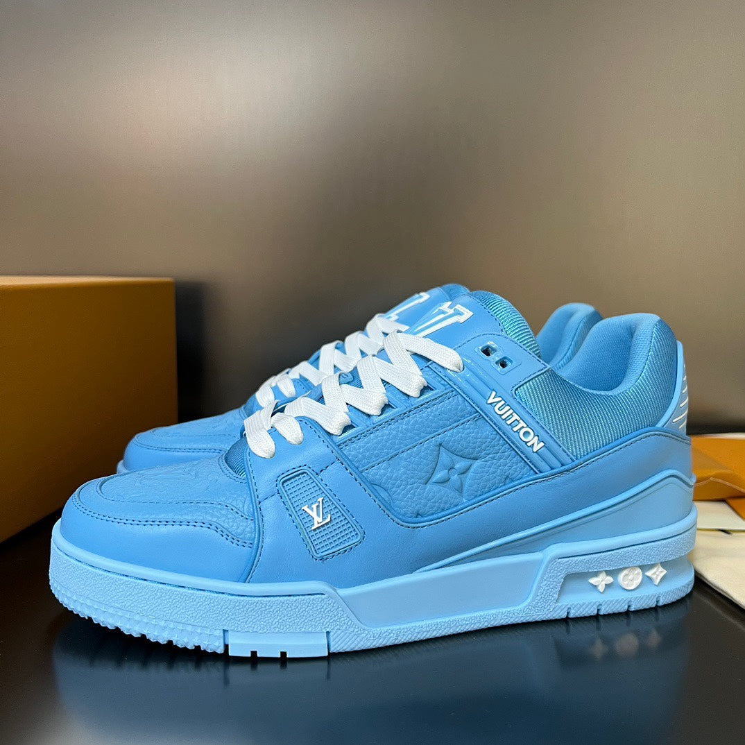 LV Trainers Sneakers