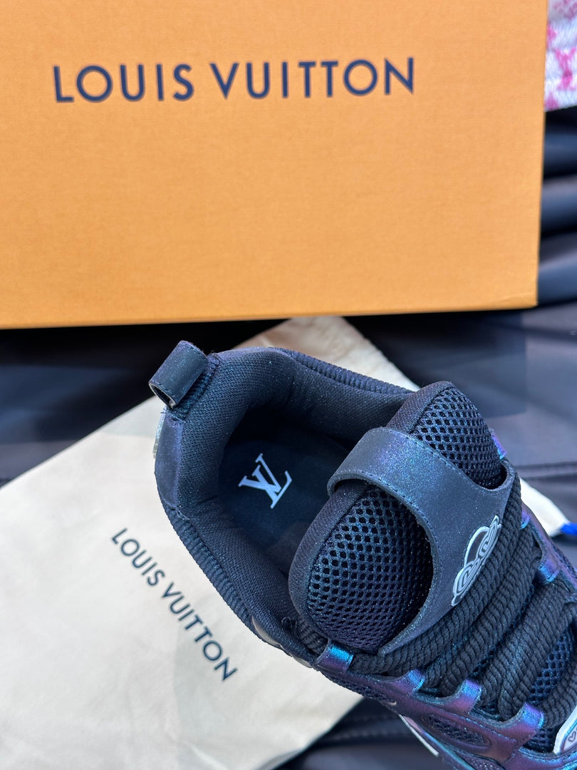 LV Skate Sneakers
