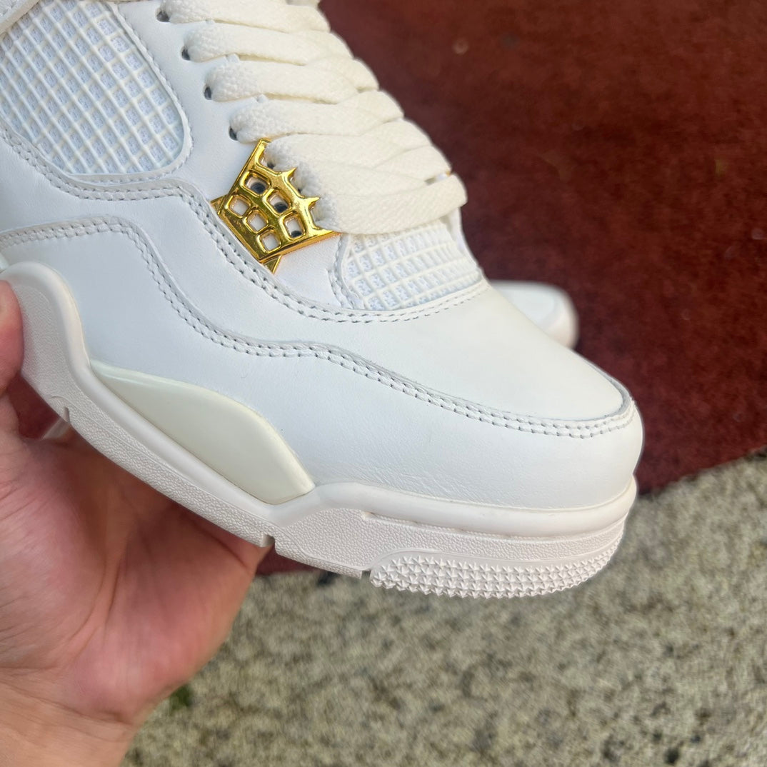 Nike jordan 4