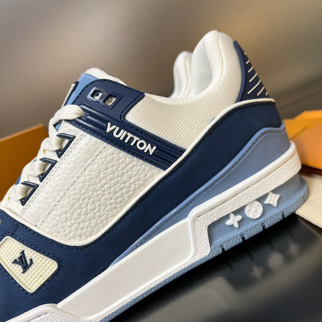 LV Trainers Sneakers