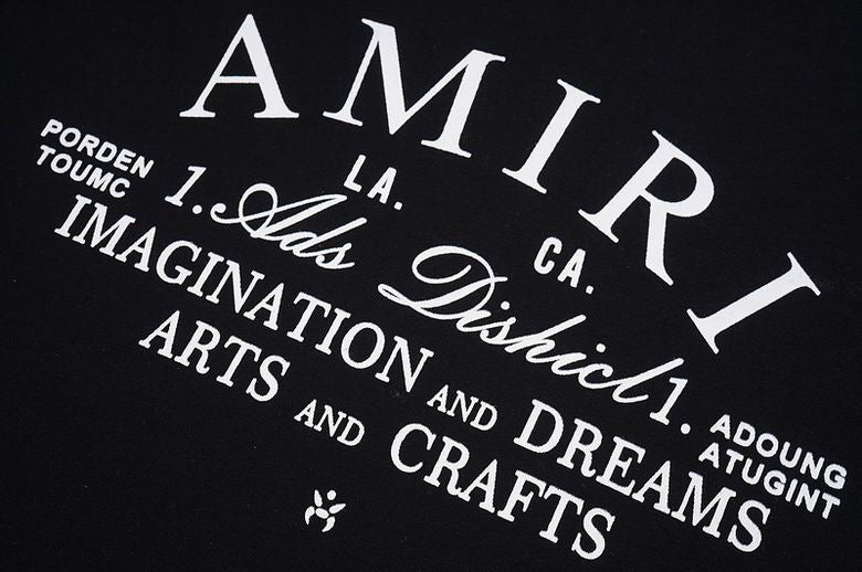 Amiri T-shirt