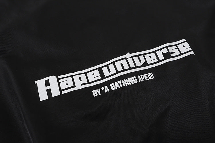 Bape Zomerjas