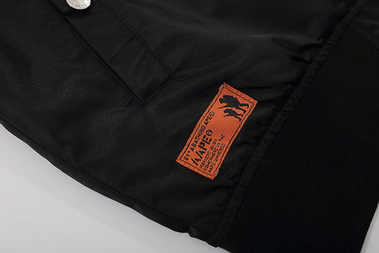 Bape Zomerjas