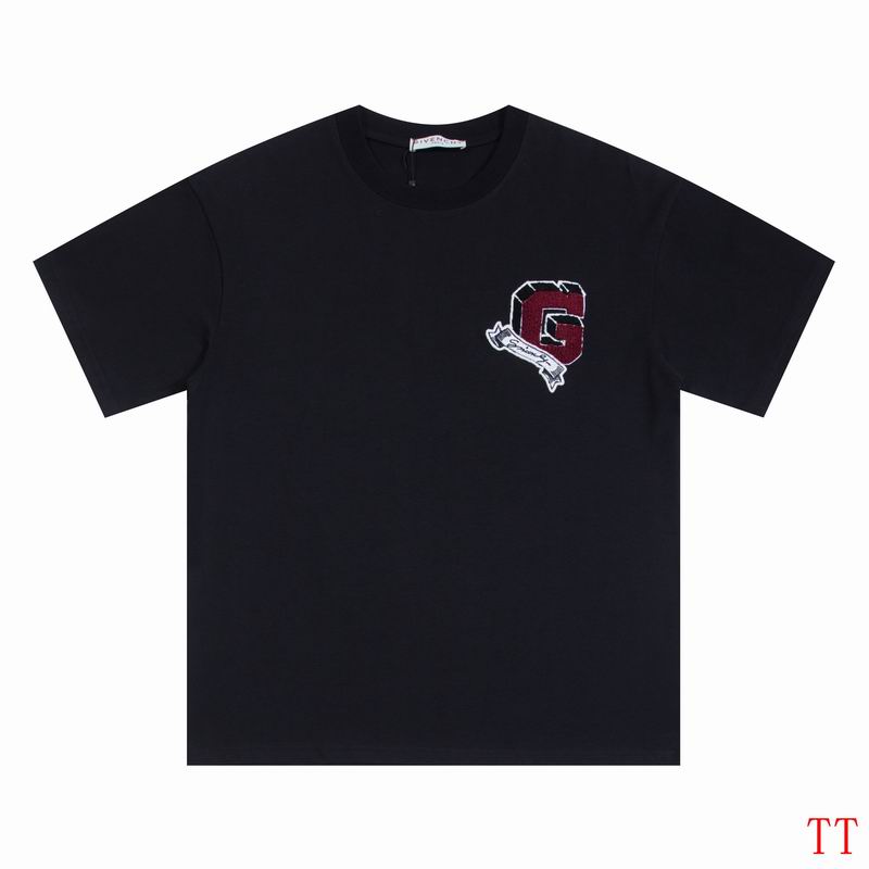 Givenchy Black
