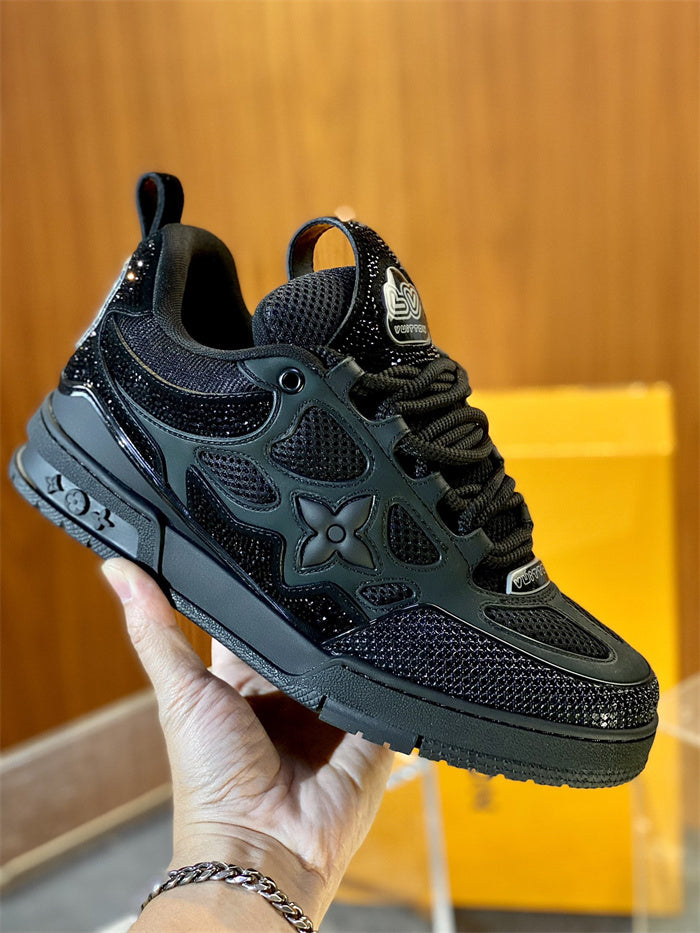 LV Skate Sneakers