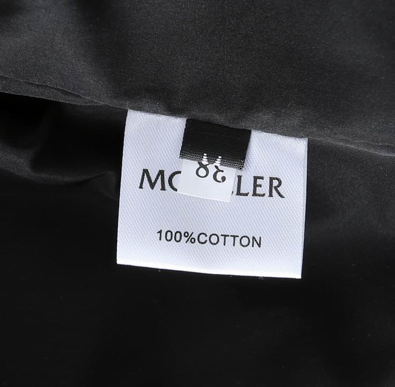 Moncler Zomerjas