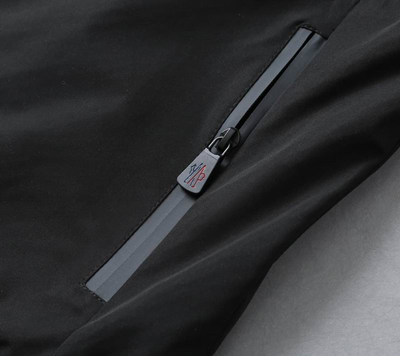Moncler Zomerjas