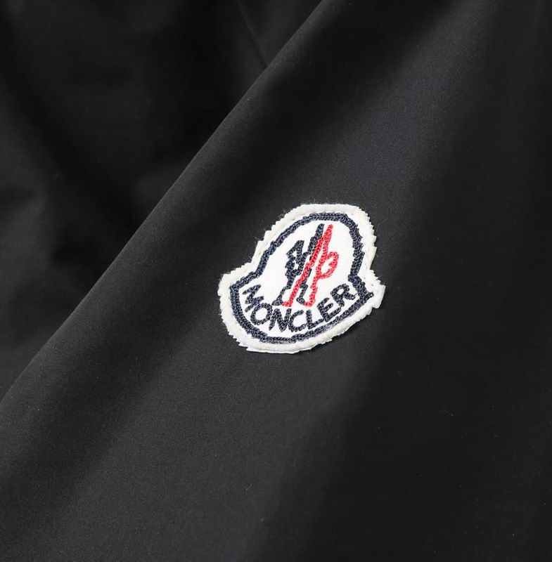Moncler Zomerjas