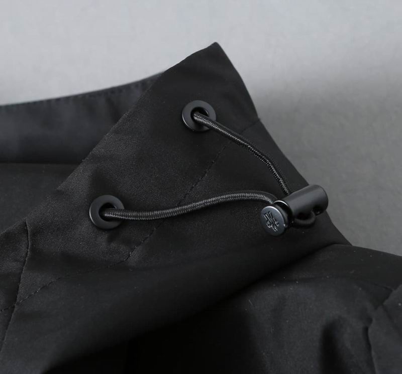 Moncler Zomerjas