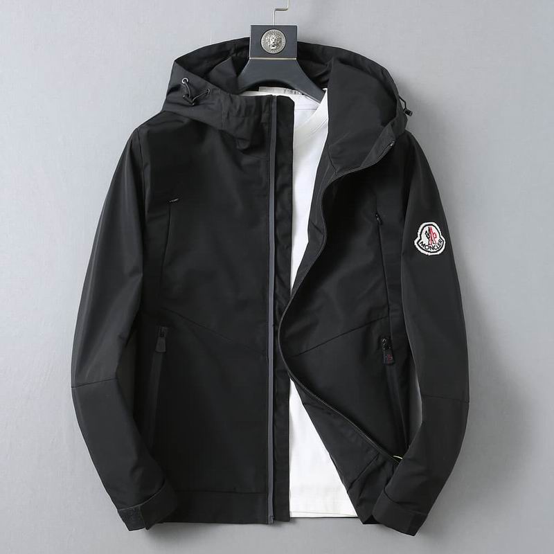 Moncler Zomerjas