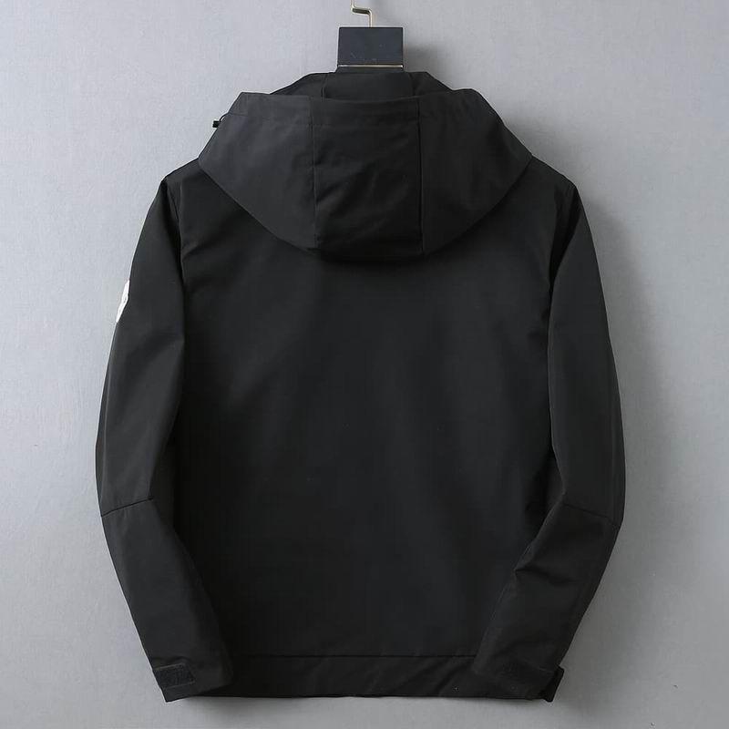 Moncler Zomerjas