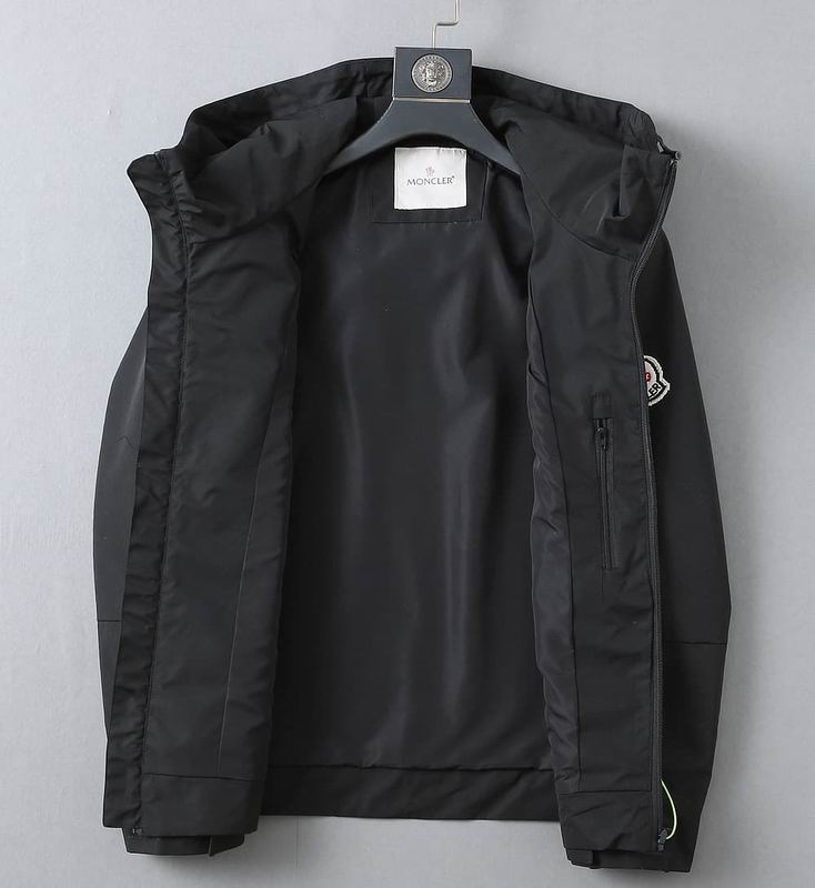 Moncler Zomerjas
