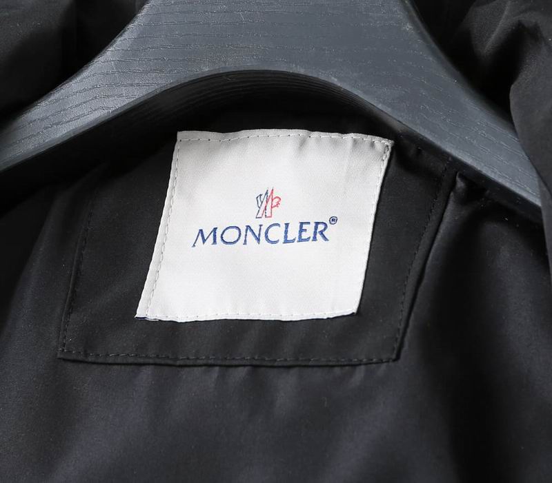 Moncler Zomerjas