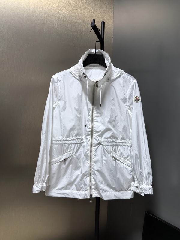 Moncler Zomerjas