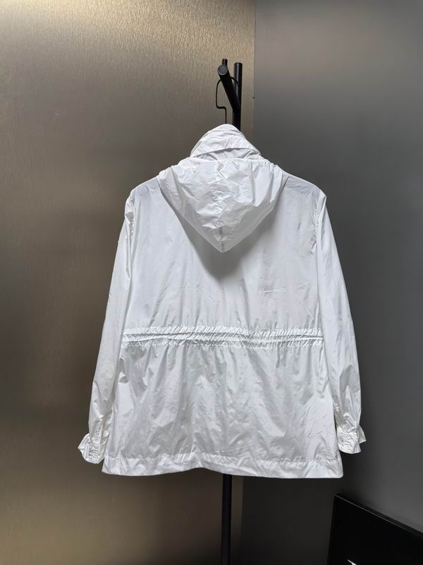 Moncler Zomerjas