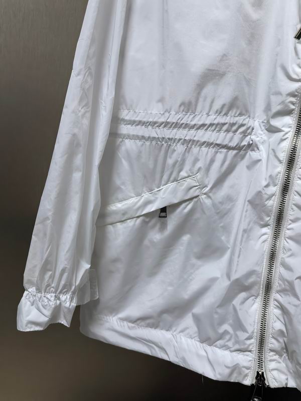 Moncler Zomerjas