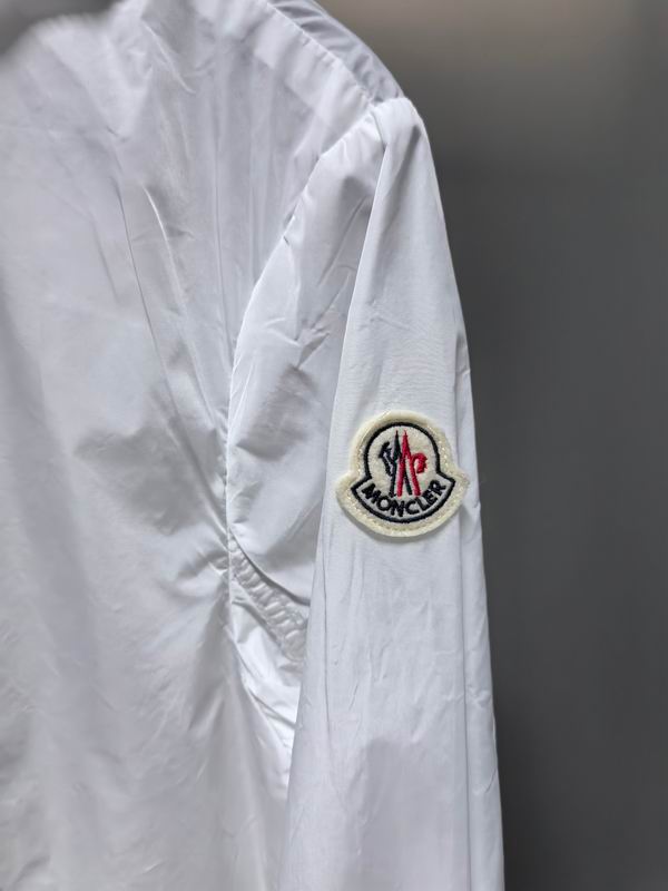 Moncler Zomerjas