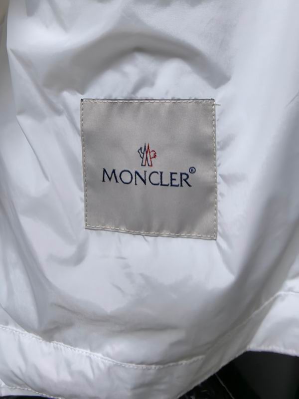 Moncler Zomerjas
