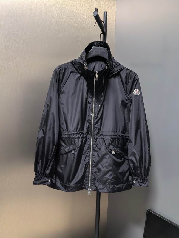 Moncler Zomerjas