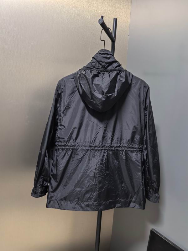 Moncler Zomerjas